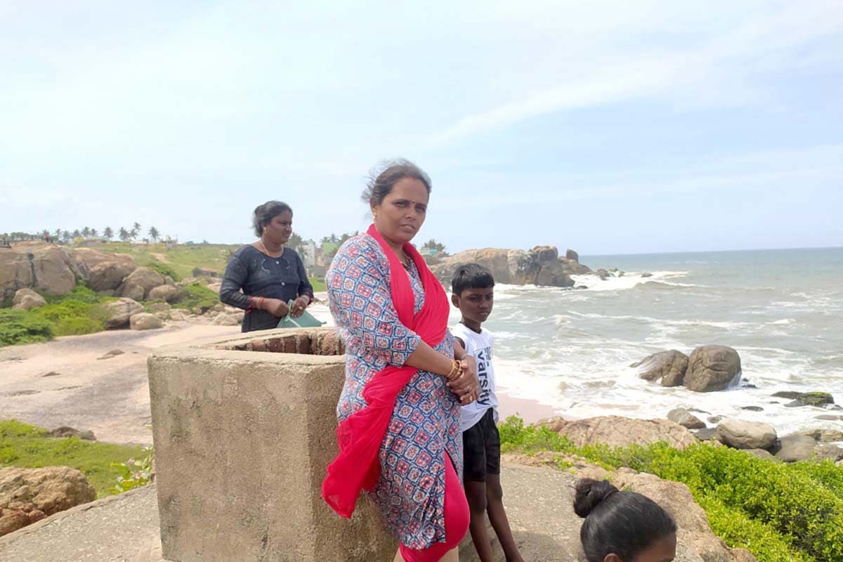 Best Couples Resorts in Paramakudi